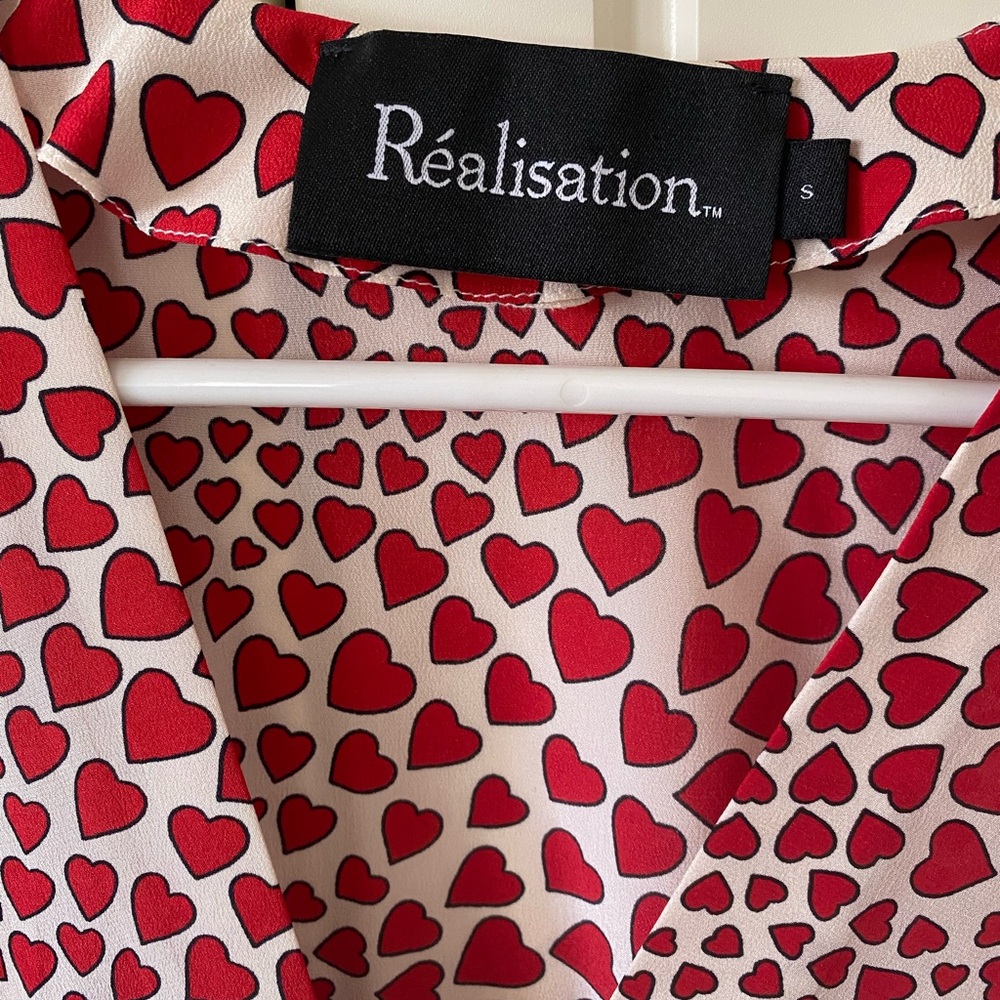 Realisation Par Kaia Blouse - Picture 3 of 6